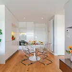 Stylish With Balcony & Garage By Hostwise Апартаменты *